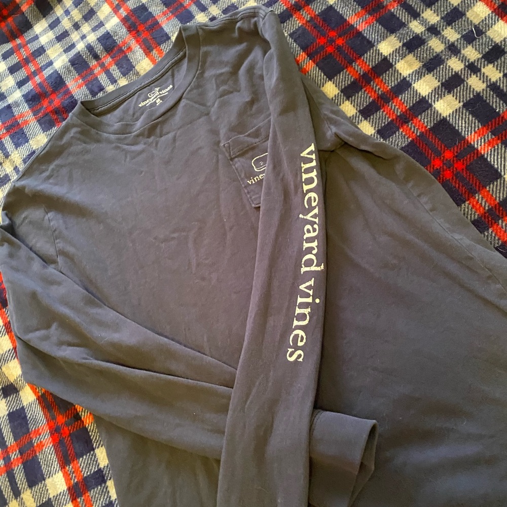 vineyard vines shirt